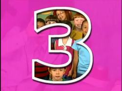 Counting to 10 Instructional Video