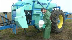 EU approval procedure for pesticides to become more transparent News Clip