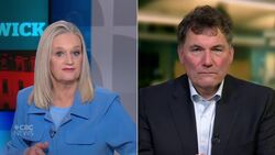 Dominic LeBlanc says Trump is ‘vandalizing’ Canada-U.S. economic arrangement News Clip