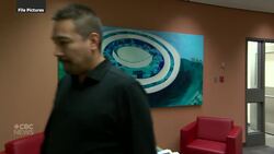 Manitoba chief attacked outside courthouse where he's on trial News Clip