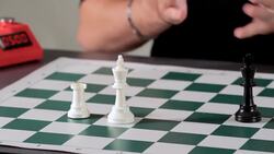 How to Achieve Checkmate with Only the King & Rook Instructional Video