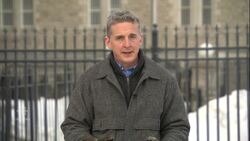 Chinese ambassador warns Ottawa of escalations in diplomatic feud News Clip