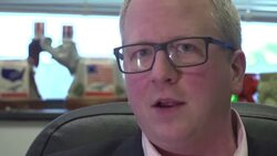 CLEAN : Iowa's quirky caucuses: first vote of US presidential race News Clip