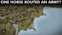 Battle of Achelous, 917 AD Byzantine Empire sets out to punish Simeon of Bulgaria DOCUMENTARY Instructional Video