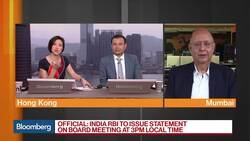 Drop in Oil Stopped Indian Markets From Falling Down, Says Advani Group President News Clip