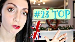 British Bitesize Lesson #23: TOP Instructional Video