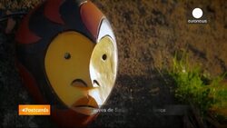 Postcards from Lyon: Rives de Saône News Clip