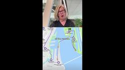 Here are the roads closed for this weekend's Montreal Marathon News Clip