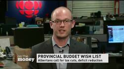 Budget watch News Clip