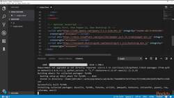 Serverless JavaScript Projects 2.2: Build Your Location AWS Lambda Instructional Video