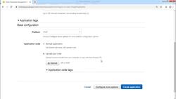 AWS Tutorial AWS Solutions Architect and SysOps Administrator - Create a Web App - Lab Instructional Video