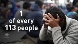 World Refugee Day News Clip