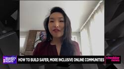 Spectrum Labs CMO on Building Trust to Create Safe Metaverse Communities News Clip