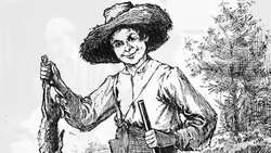 Hiram Bingham and Machu Picchu for Kids | Bedtime History Instructional Video