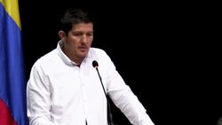 VOICED : Militares de Colombia hacen histórico reconocimiento de ejecución de civiles News Clip