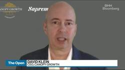 Canopy Growth CEO on Supreme Cannabis Acquisition News Clip