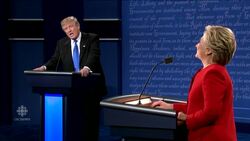 'You've been fighting ISIS you're entire adult life": Trump News Clip