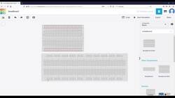 Arduino for Beginners - 2022 Complete Course - Understand How Breadboard Works Instructional Video