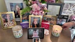 Parents of slain teen Emily Finn speak out, forge bond with Gabby Petito’s family News Clip