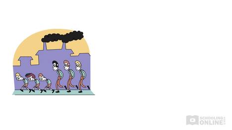 History for Kids: Stage 2 - Letters from a Convict