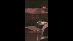 Bush vs. Gore: A long election night without a winner in 2000 News Clip