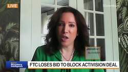 Best of Bloomberg Intelligence (07/11/2023) News Clip