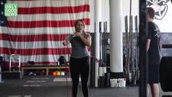 Crossfit Saved This Amputee’s Life, Brought Her To The Paralympics Instructional Video