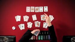 How to Play Poker with Nick "Nicky Numbers" Brancato Instructional Video