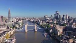 UK budget cuts healthcare to boost defence, protests erupt in Westminster News Clip