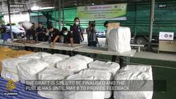 Should 'wet markets' be banned? News Clip