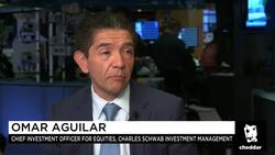 Charles Schwab CIO: Tax Reform Won't Fix Everything News Clip