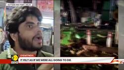 Red Fort Blast In Delhi: The Exact Nature of Blast is Still Unclear News Clip
