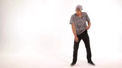 How to Vanish in Turfing Instructional Video