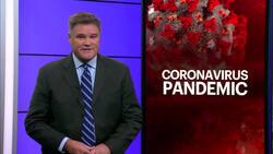 Mounting research shows that COVID-19 leaves its mark on the brain, including significant drops in IQ scores News Clip
