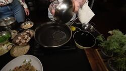 be Well: Chicken and couscous recipe News Clip