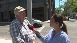 Taking a walk through downtown Windsor's past and present News Clip