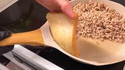 Recipes for lazy days using simple ingredients Instructional Video