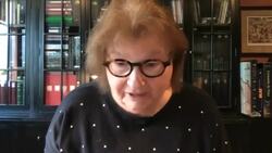 Marilyn Turkovich - The Charter for Compassion Instructional Video