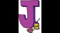 Kids Alphabet with Pictures - Kids Learning Videos Instructional Video