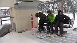 What BC Today callers are planning to do this spring break News Clip