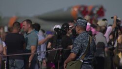 Preparations for Soyuz Rocket Launch from Kazakhstan News Clip