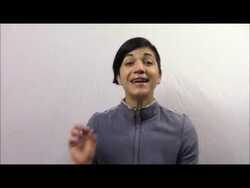 Stop Repeating Vocabulary in IELTS Speaking and Writing Instructional Video