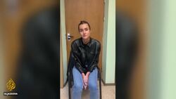 Lukashenko defends Belarus flight diversion, denounces critics News Clip