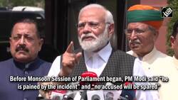 “Glad PM Modi broke his silence…” Shashi Tharoor on Manipur viral video News Clip