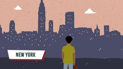 Miss Major Griffin-Gracy: Activist for Transgender Rights Instructional Video