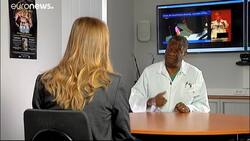 Nobel Peace Prize: Important Recognition News Clip