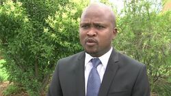 CLEAN : Booing of President Zuma is embarassing sa News Clip