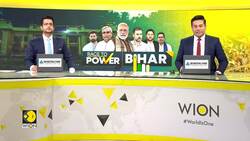 Bihar election results 2025: RJD leader Tejashwi Yadav rejects exit poll, asserts INDIA Bloc win News Clip