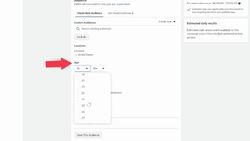 Facebook Ads Tutorial 2022 - How To Create Your FIRST Facebook Ad Instructional Video