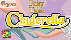 TCTV's Story Chest Fairy Tales - Cinderella Instructional Video